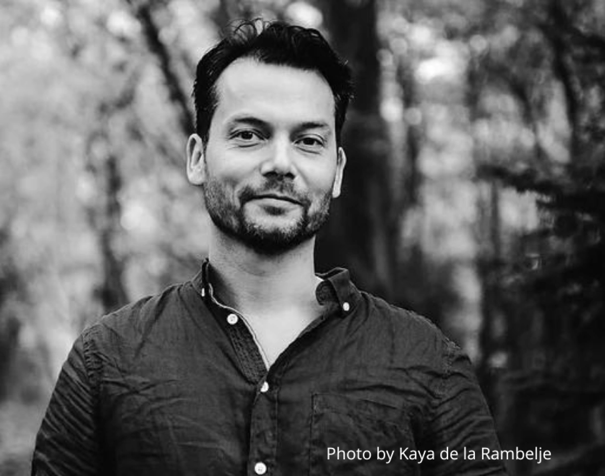 Babeth Fonchie & Robin Block